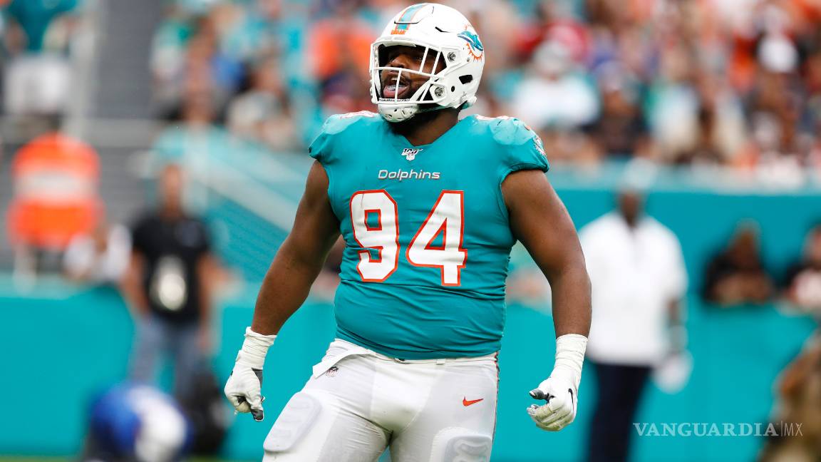 $!Estos son los jugadores que serán clave para su equipo en la próxima temporada de la NFL