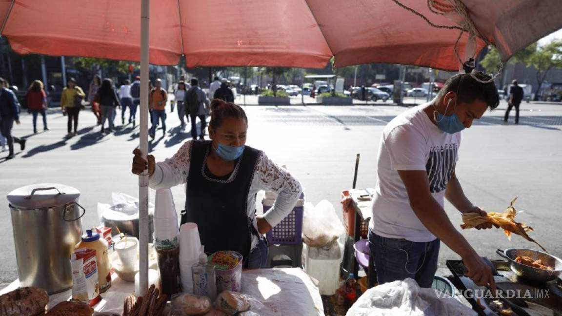 México tardaría cuatro años en recuperarse tras coronavirus