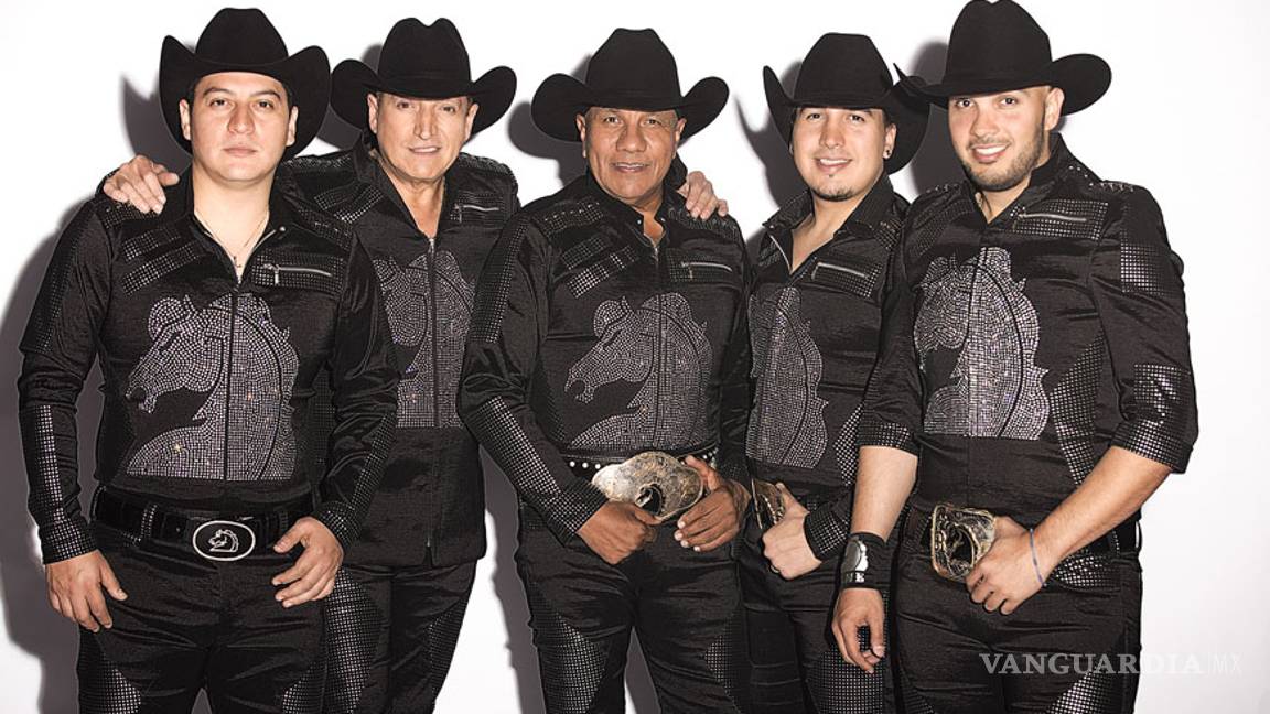 $!Feria Saltillo 2019, más grupera que nunca
