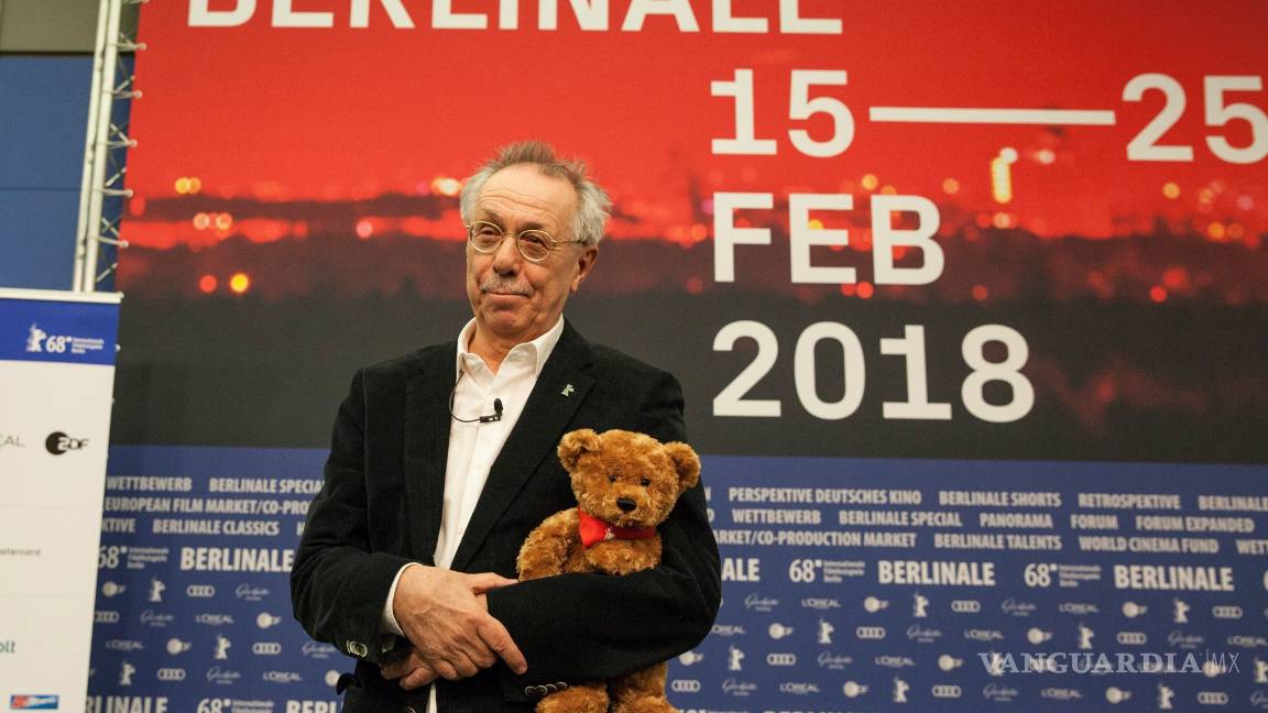 $!Berlinale busca recuperar su lugar entre los festivales de cine