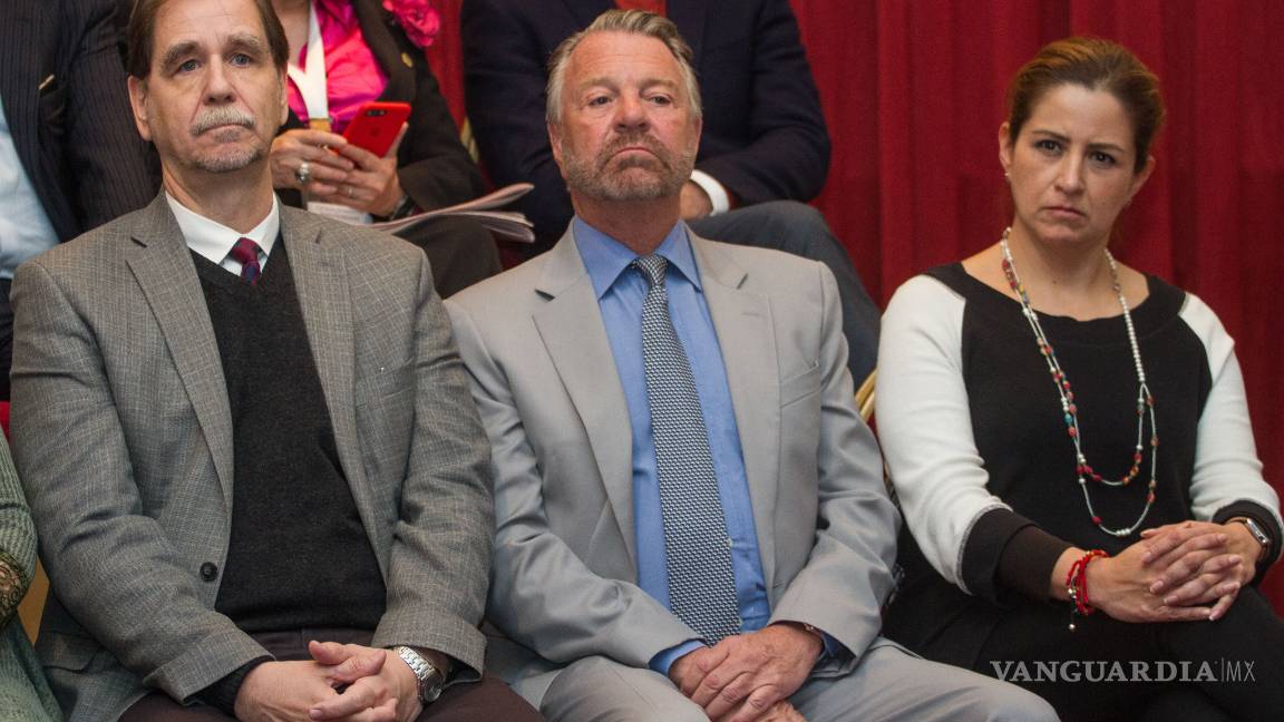 $!Santiago Nieto, Creel y Denisse Dresser, entre las figuras que respaldan a Javier Corral