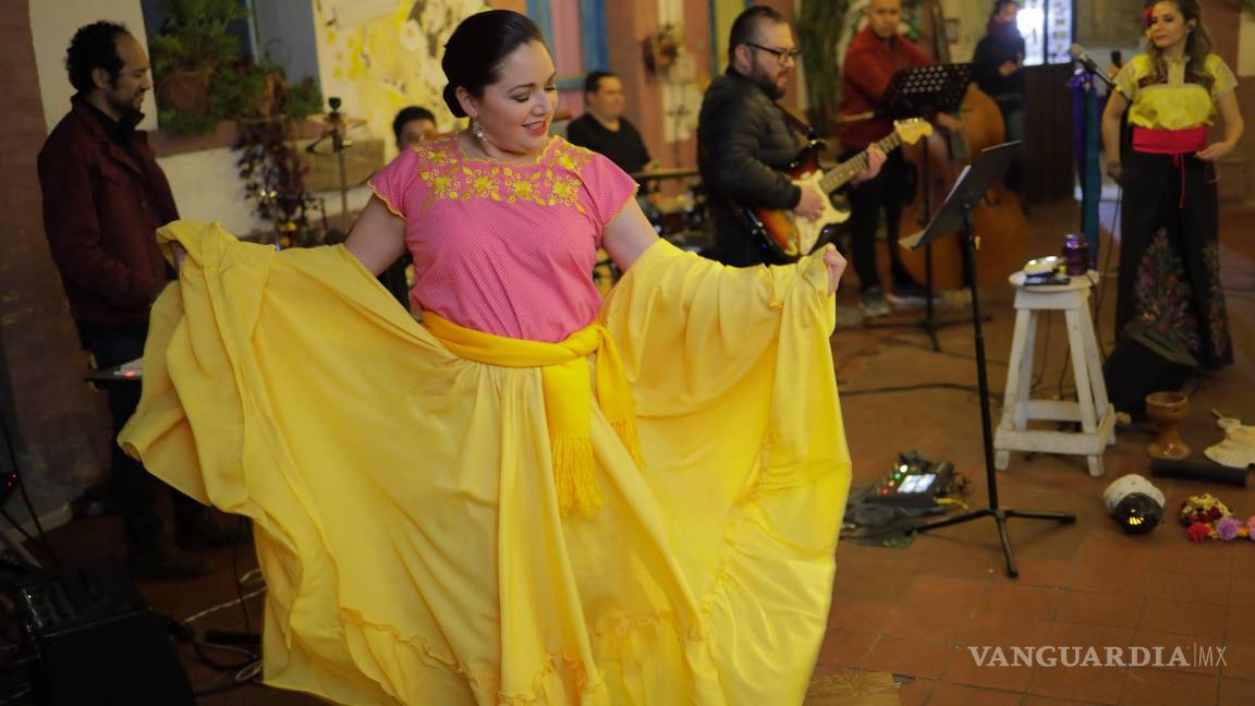 $!Al evento asistieron decenas de amantes de la música jazz.