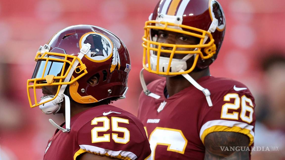 $!Peterson tiene un objetivo: ser el mejor jugador de la NFL de todos los tiempos