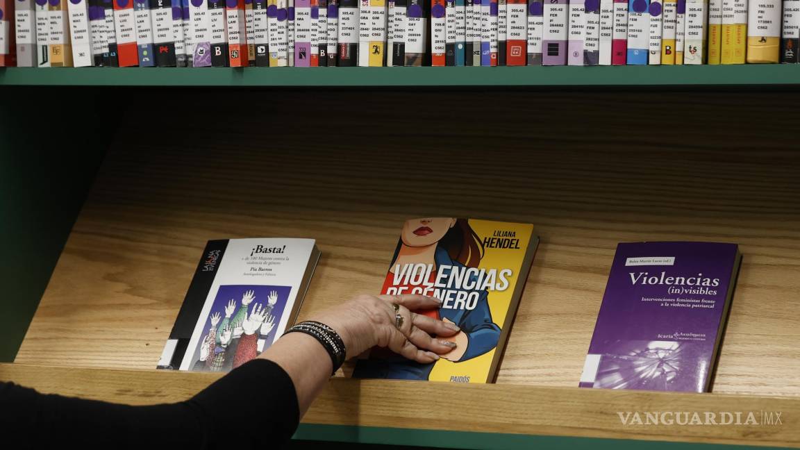“Biblioteca de las Mujeres” en Chile recupera a escritoras olvidadas, es la primera con enfoque de género