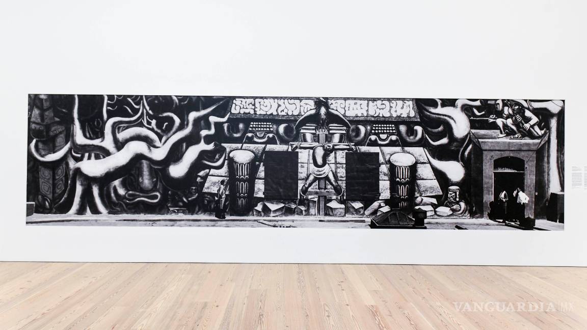 $!Museo Whitney destaca el peso de México en el arte de EU