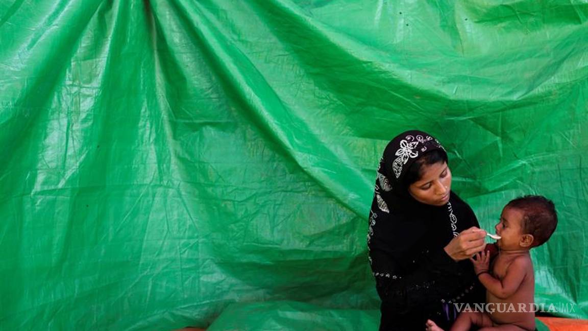 $!Acusa la ONU a Myanmar de ataques deliberados contra los rohingya