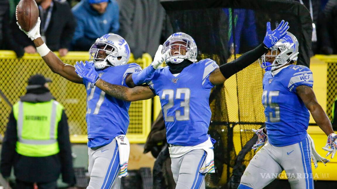 $!Power Ranking de la Semana 6 de la NFL