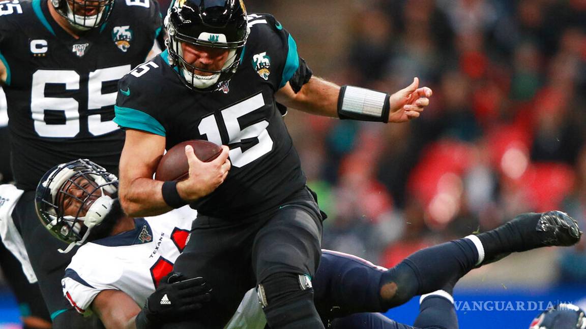 $!Power Ranking de la Semana 9 de la NFL