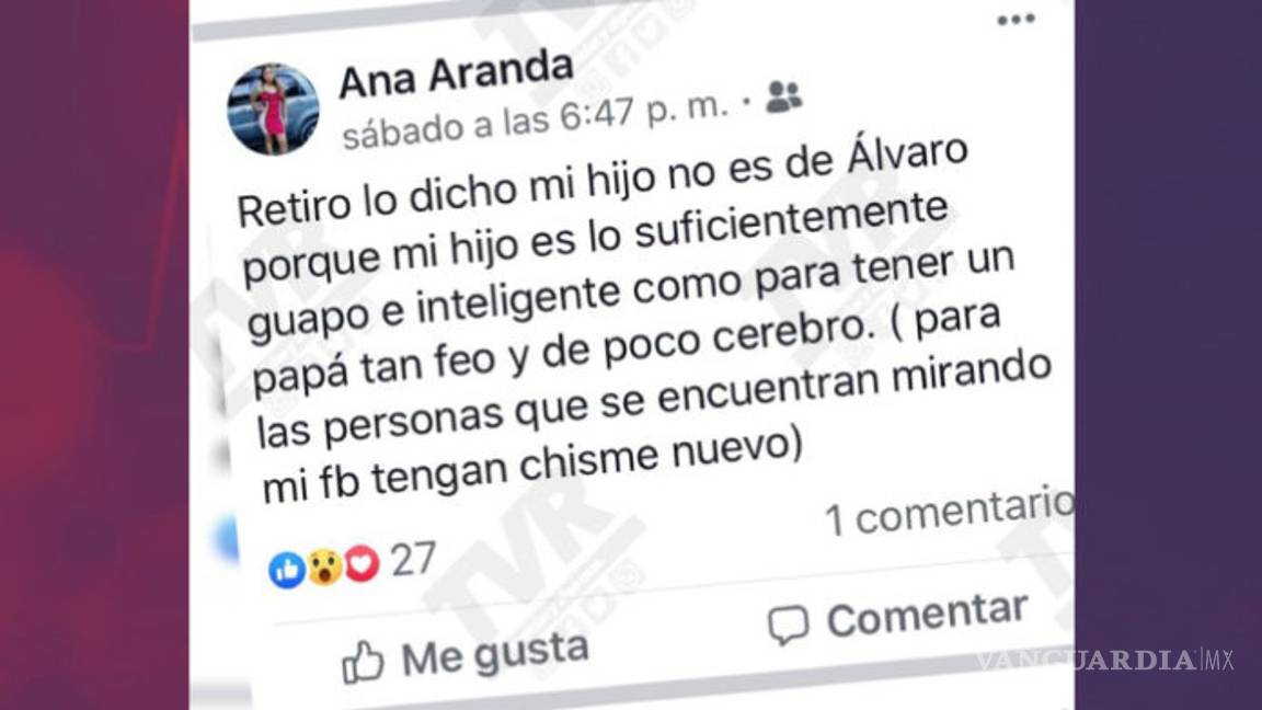 $!Ella y su bebé fueron asesinados y calcinados por el padre, solo quería que lo reconociera