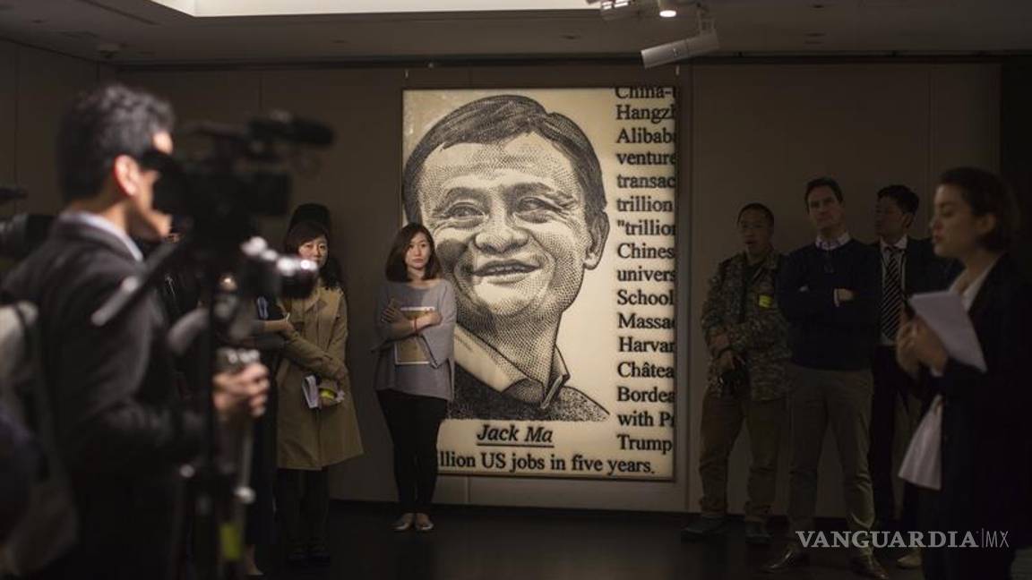 $!Por primera vez un cuadro de José María Cano será subastado en Asia