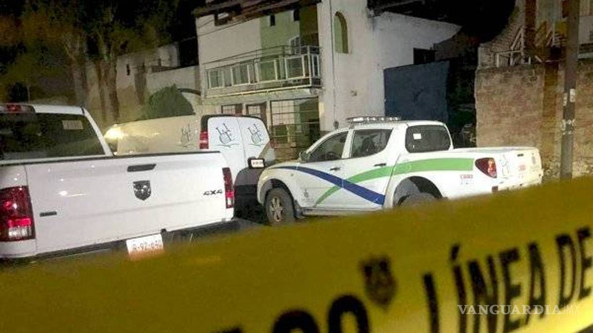 $!Ahora en Jalisco... desaparecen y asesinan a estudiantes de medicina de la UAG; son de origen estadounidense