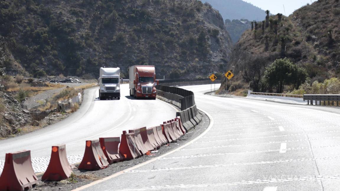 Ante llegada de Tesla a Nuevo León, Canacintra urge a modernizar infraestructura vial en Coahuila