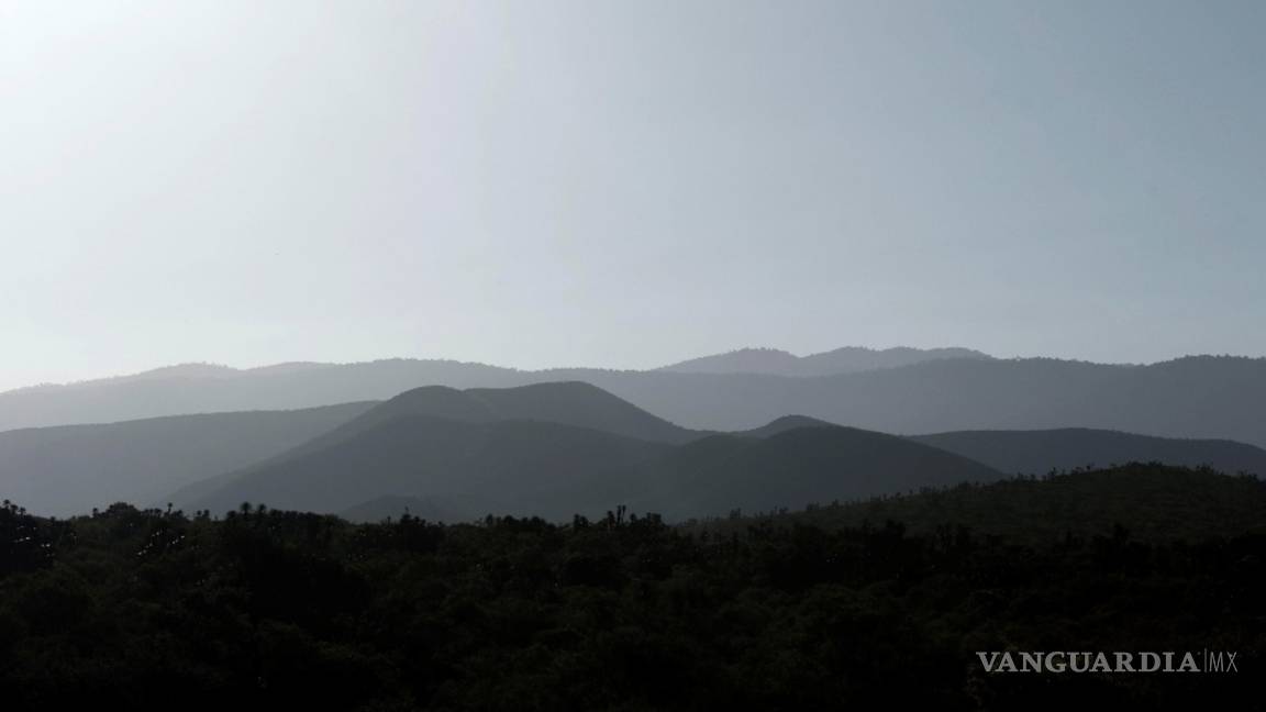 Valle de Tehuacán-Cuicatlán es declarado Patrimonio de la Humanidad