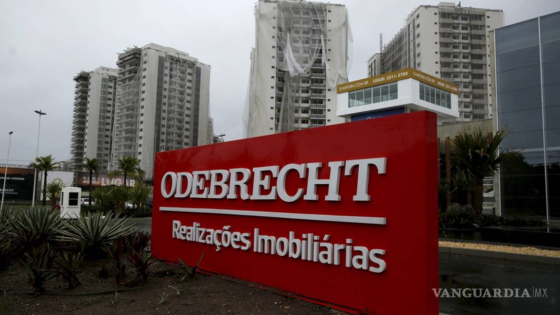 $!Investigarán a ex presidente de Perú por caso Odebrecht