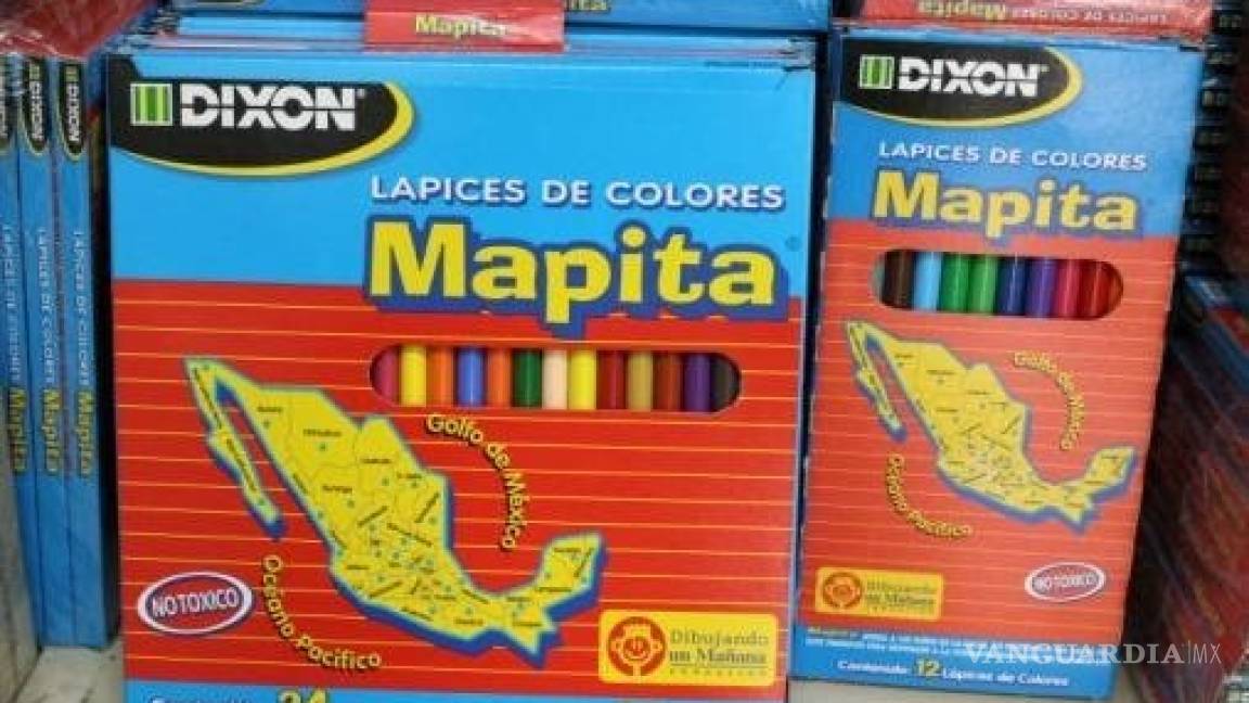 $!12 útiles escolares que de seguro llevaste a la escuela en los 80's y 90's (fotos)... se vale llorar