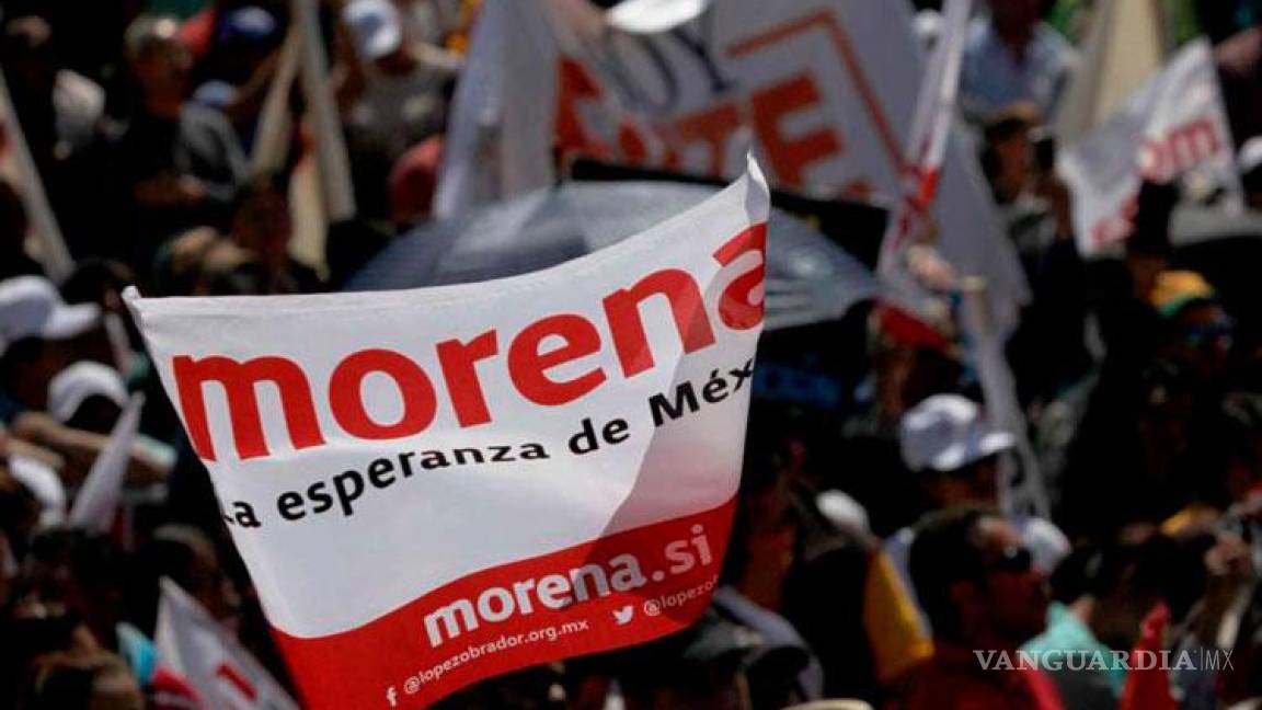 Morena tendrá candidato para Coahuila y Edomex para el 20 de julio; presidencial en un año