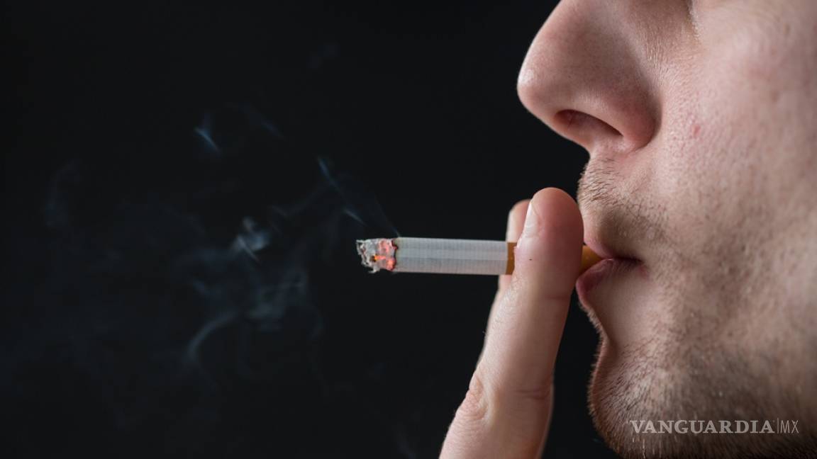 209 millones de personas fuman en Europa, tiene a la mayor cantidad de fumadores del mundo