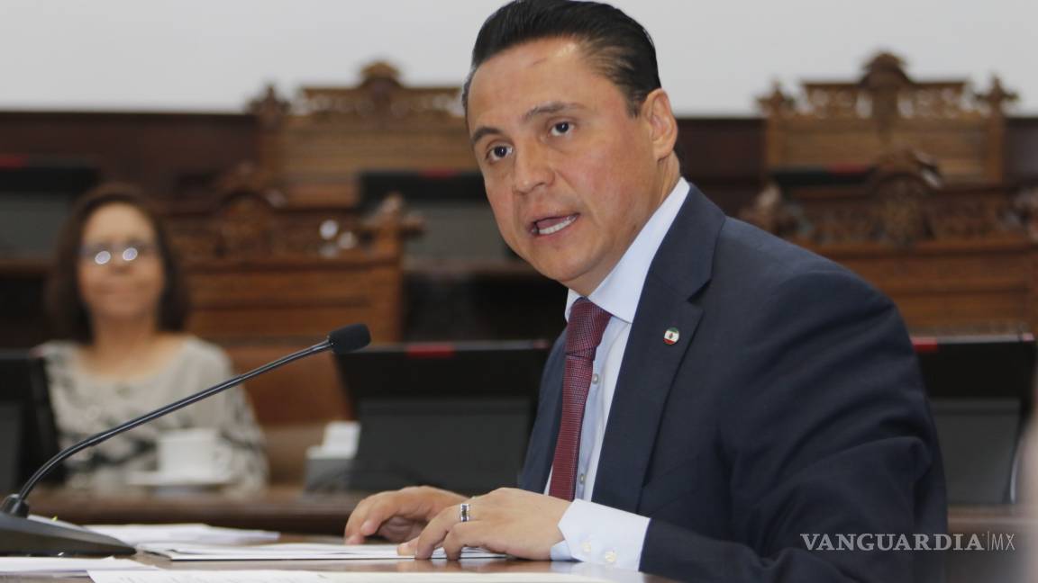 Diputados ‘olvidan’ cuestionar al Secretario de Seguridad sobre abusos cometidos por elementos policiacos de Coahuila
