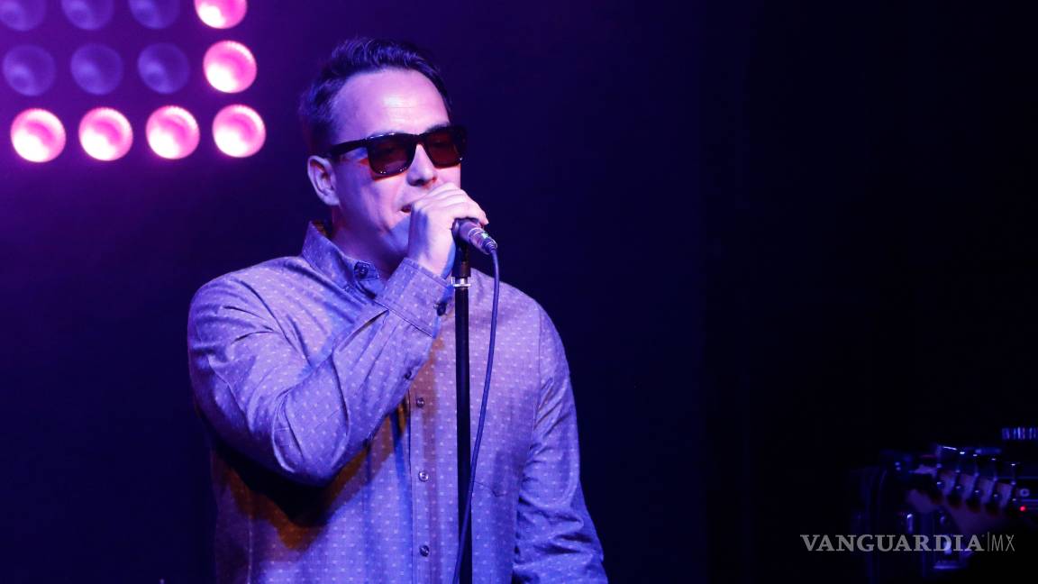 $!Volován: Vuelven a enamorar