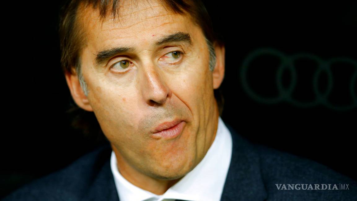$!Lopetegui tiene ultimátum...se juega su futuro el 28 de octubre