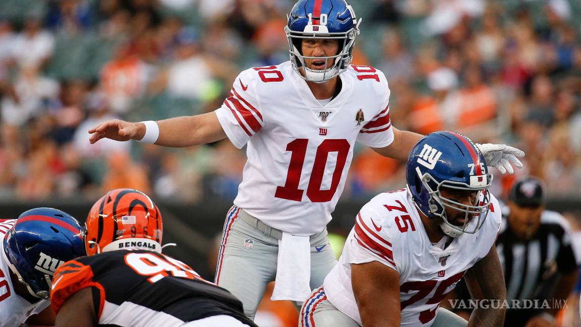 $!¿Es posible jugar siendo viejo en NFL?