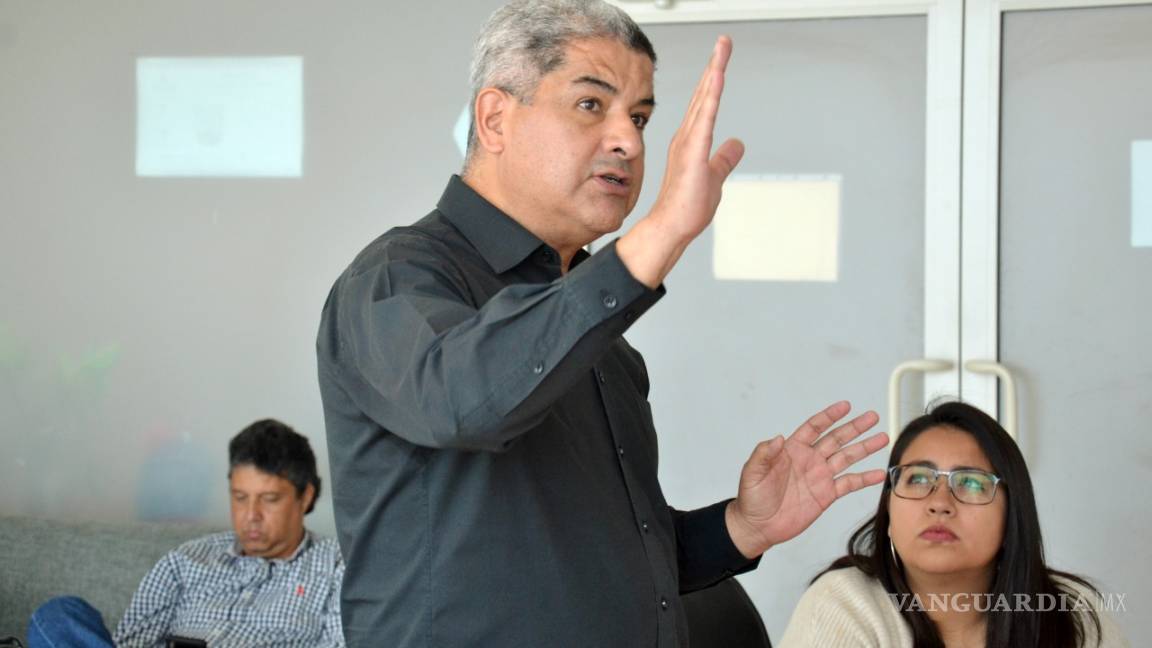 Unidad de Transparencia de Torreón va por certificación del ICAI en 2020
