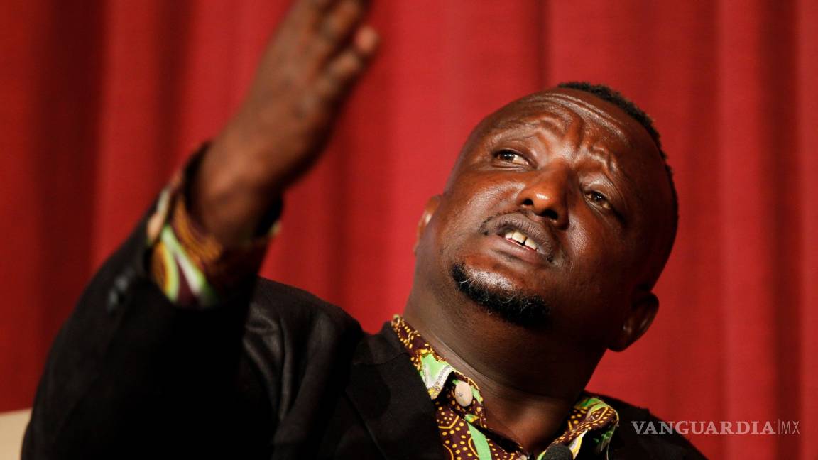 Binyavanga Wainaina, el escritor y activista LGTBI, fallece en Kenia