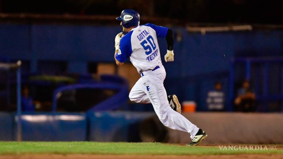 $!Acereros de Monclova será el rival de los Saraperos de Saltillo en la Final de la Copa Gobernadores 2019