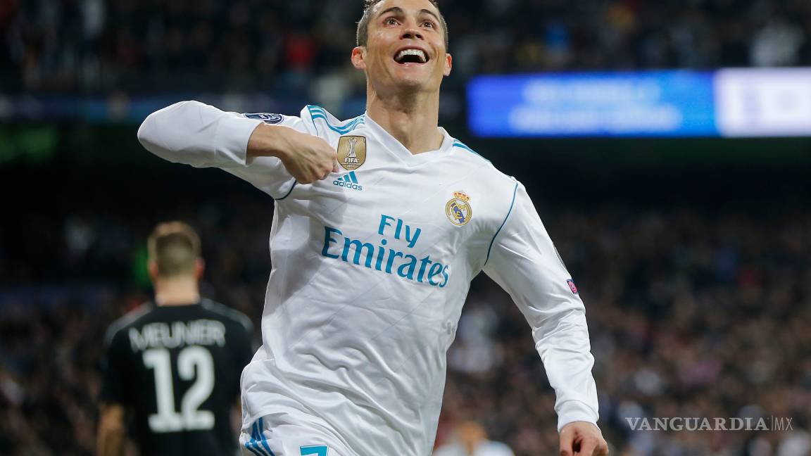 $!Con una emotiva carta, Cristiano Ronaldo se despide del Real Madrid