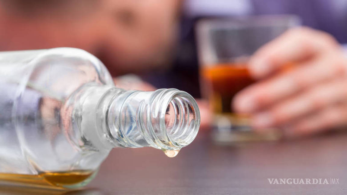 Consumo de alcohol en menores va en aumento, alerta AA