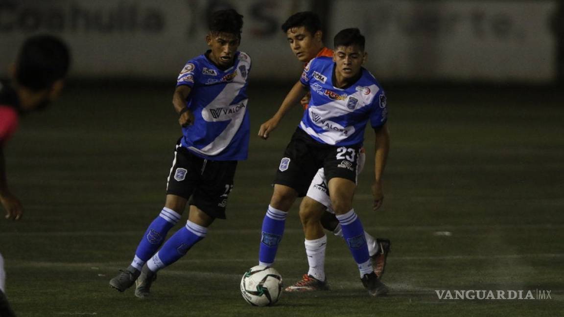 Saltillo FC ya aseguró 7 refuerzos