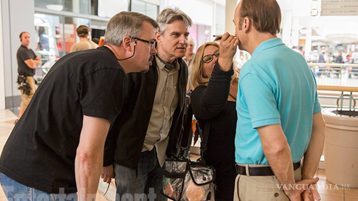 $!‘Better Call Saul’ se prepara para su tercera temporada