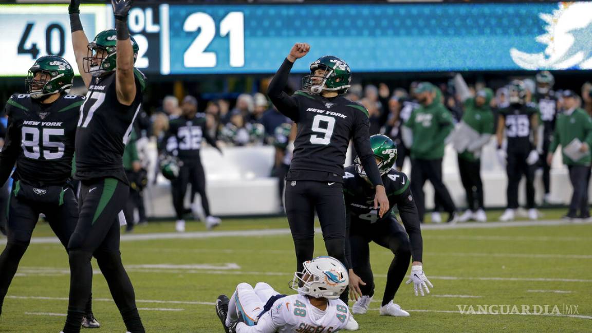 $!El Power Ranking de la Semana 14 de la NFL