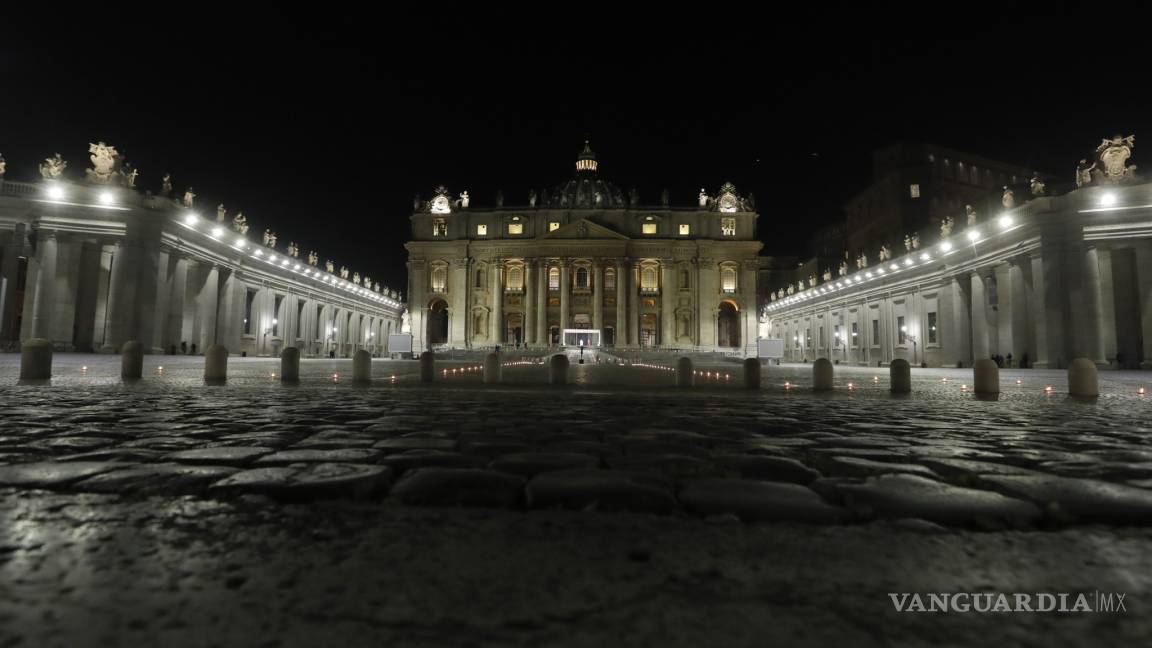 Santa Sede sextuplica su déficit en 2020 hasta los 66 mde
