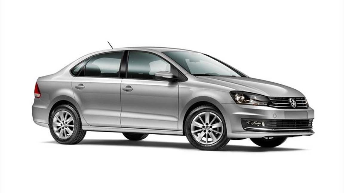 $!Así es el JAC J4, auto chino que compite contra Versa, Aveo y Vento en México