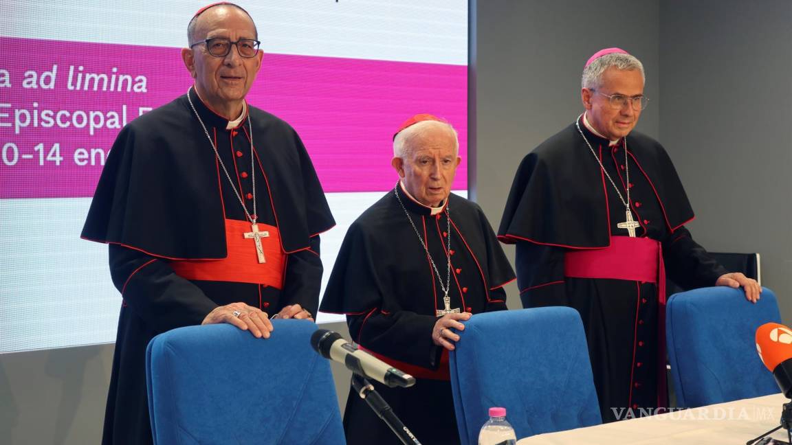 Reúne Conferencia Episcopal en Portugal 102 testimonios de abusos sexuales desde 1950 a la fecha