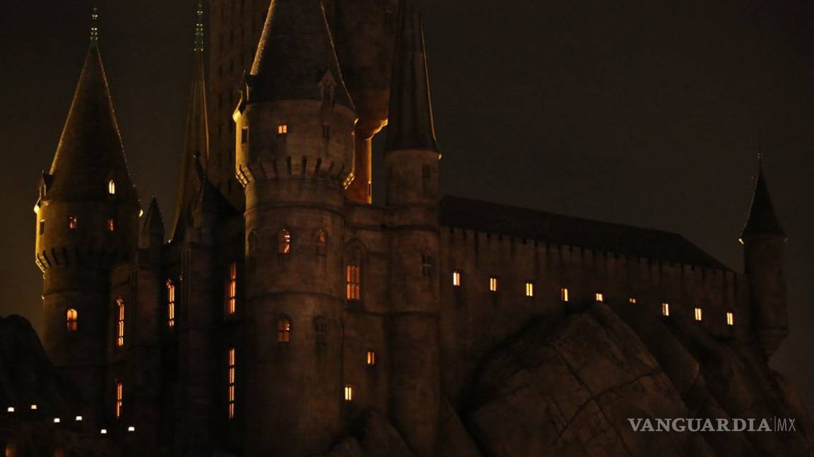 $!La magia de Harry Potter llega a Universal Studios