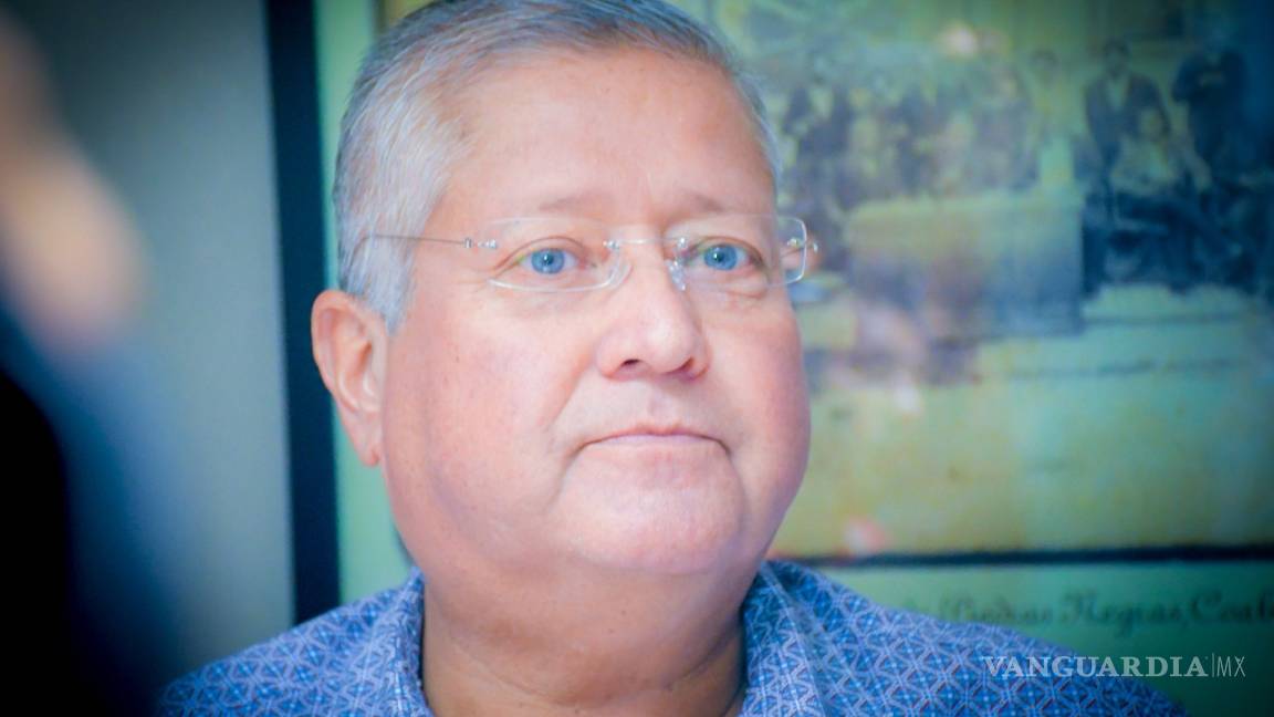 Fallece Secretario del Ayuntamiento de Piedras Negras por COVID-19