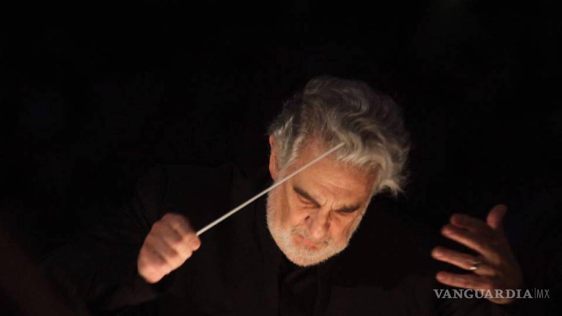Inicia el festival Bayreuth con Plácido Domingo entre sus estrellas