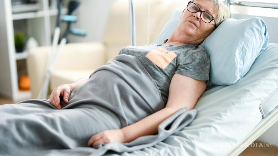 $!Los especialistas indican que existen dos tipos de sarcopenia: aguda y crónica.