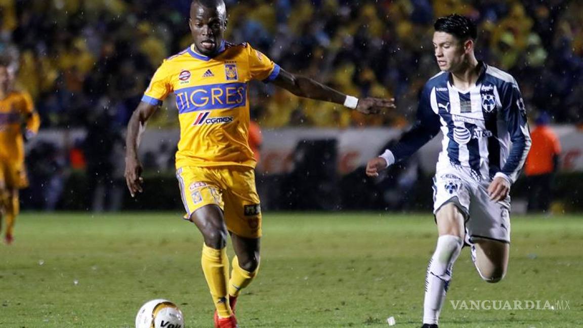 $!Tigres festejaron como grandes