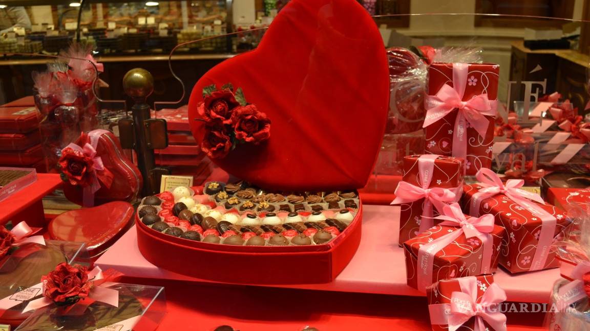 3 ideas que puedes usar para el día de los enamorados
