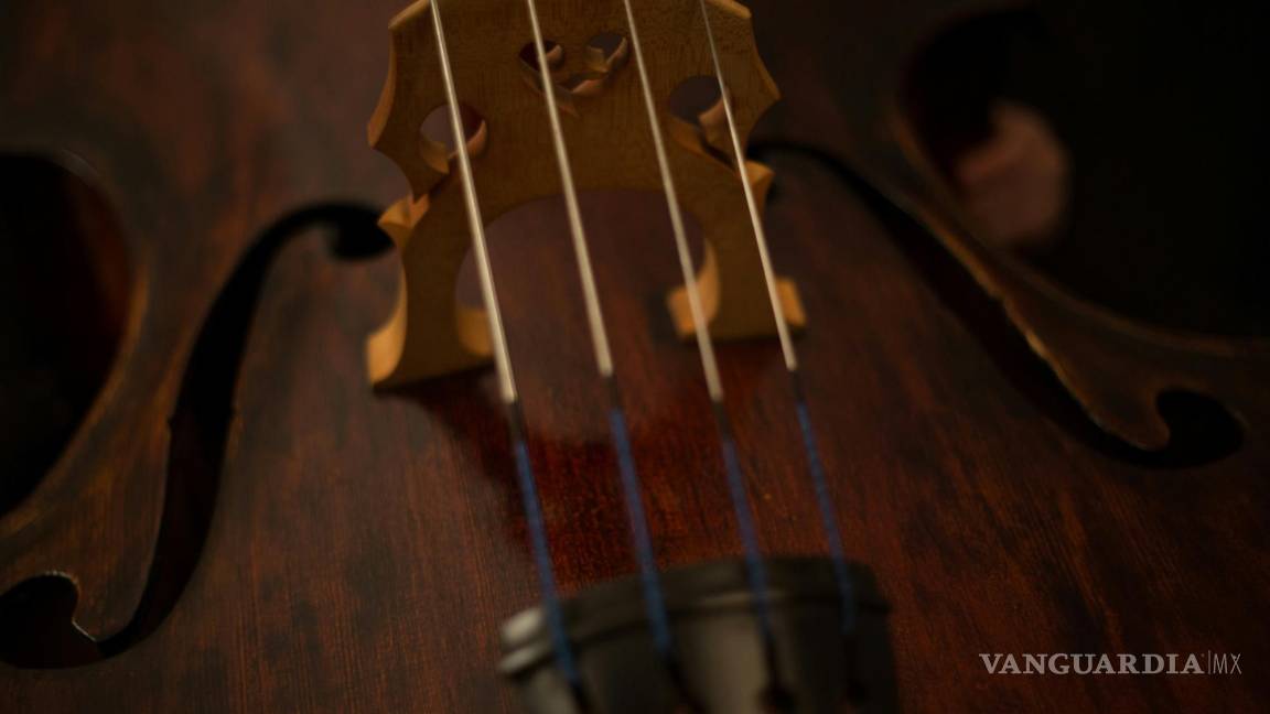 Un violonchelo Stradivarius perdido en Nueva York