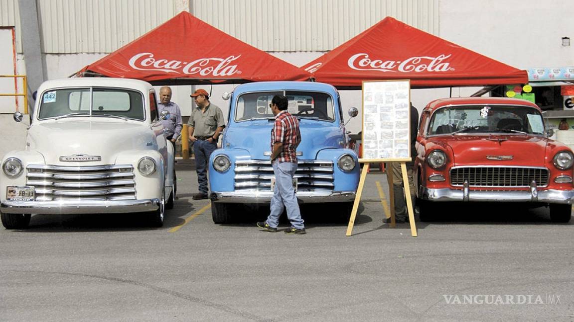 $!¿Cómo saber si mi auto ya es Clásico?