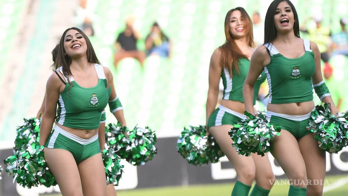 Ellas fueron lo mejor de la Jornada 12 del Apertura 2017