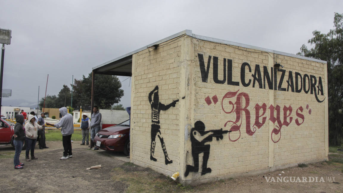 $!El Ejecutivo está para hacer valer la ley: EPN