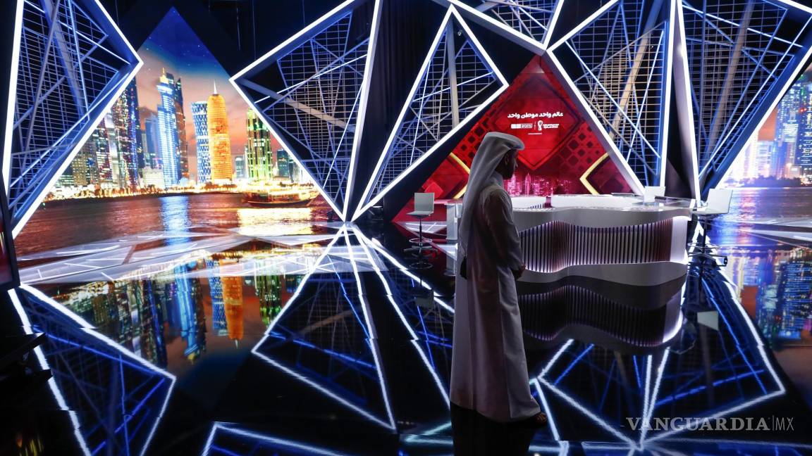Qatar 2022, será el Mundial más tecnológico en la historia