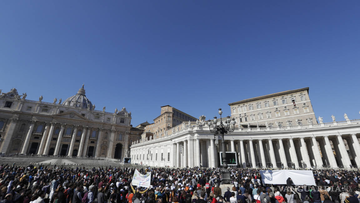 $!Vaticano crea una comisión para prevenir abusos por parte del clero