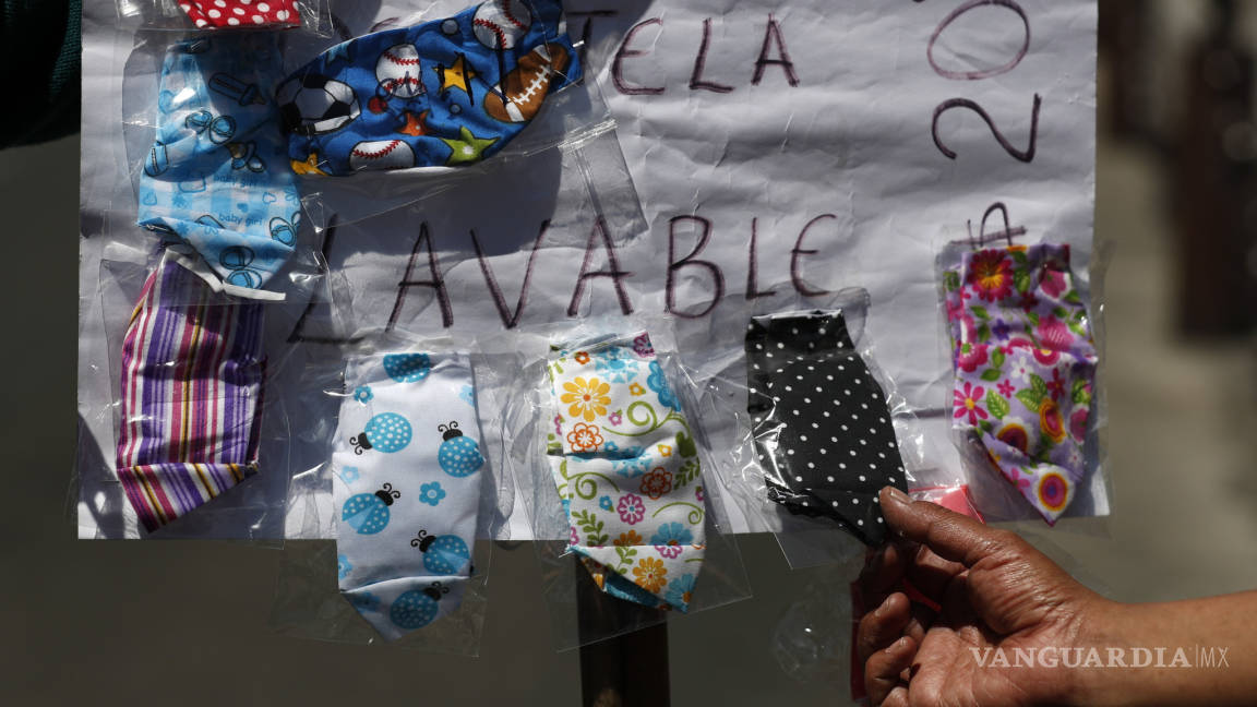Coronavirus: México va camino a la recesión y no se ve ninguna reacción