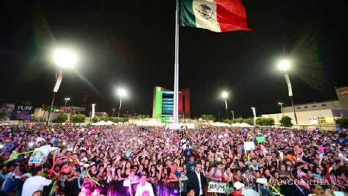 Blindarán fiestas patrias con más de mil oficiales: Torreón
